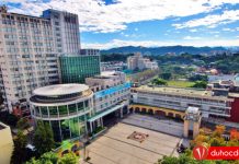 Đại học Y Đài Bắc