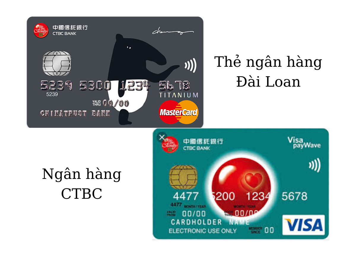 Hướng dẫn cách mở thẻ Visa ngân hàng Techcombank năm 2023